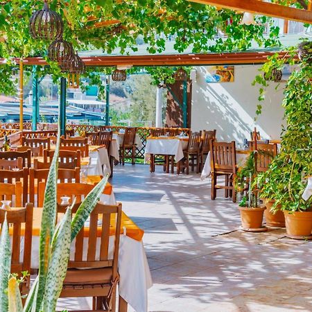 St. Nicholas Pension Patara Kültér fotó