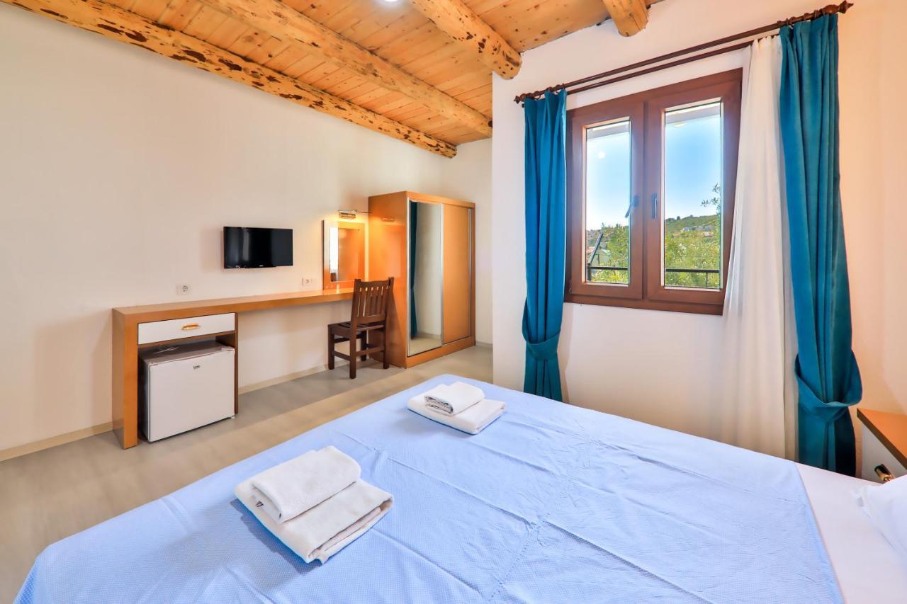 St. Nicholas Pension Patara Kültér fotó