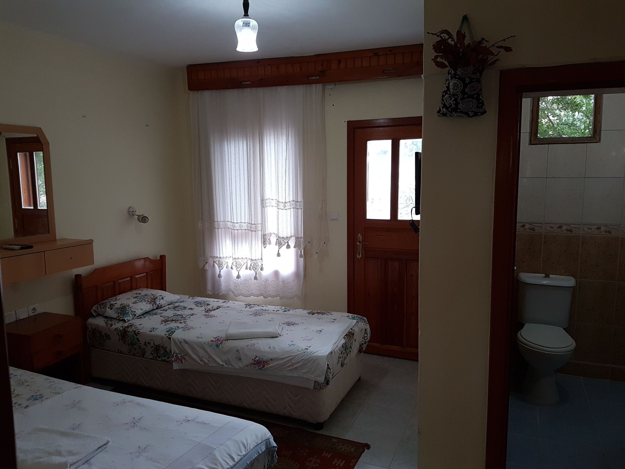 St. Nicholas Pension Patara Kültér fotó