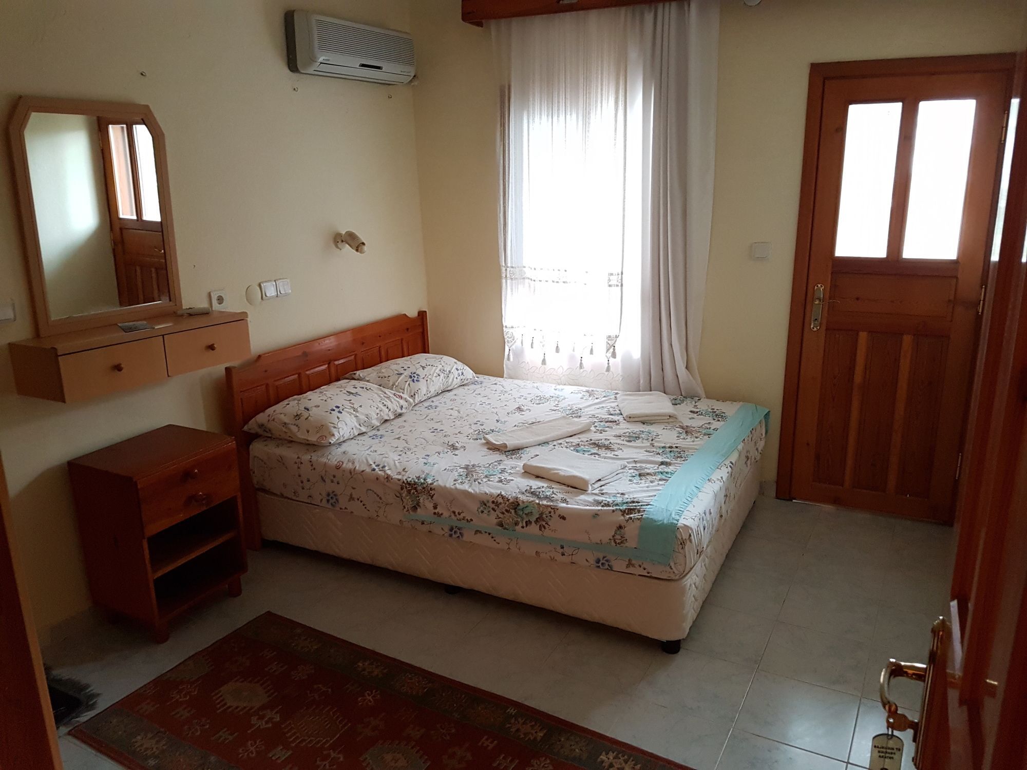 St. Nicholas Pension Patara Kültér fotó