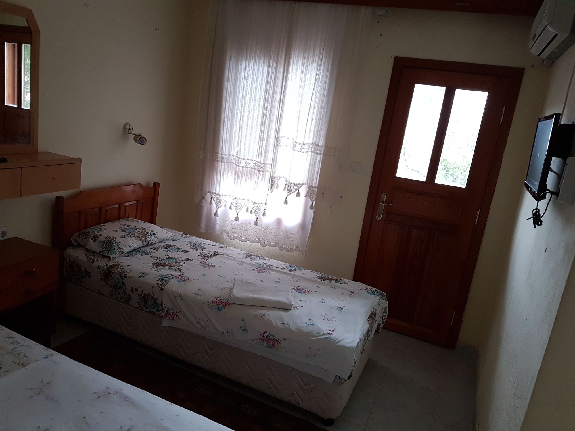 St. Nicholas Pension Patara Kültér fotó