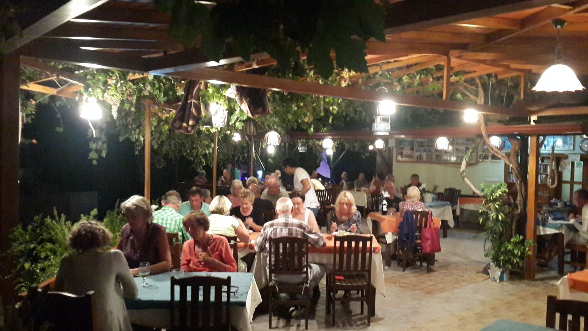 St. Nicholas Pension Patara Kültér fotó