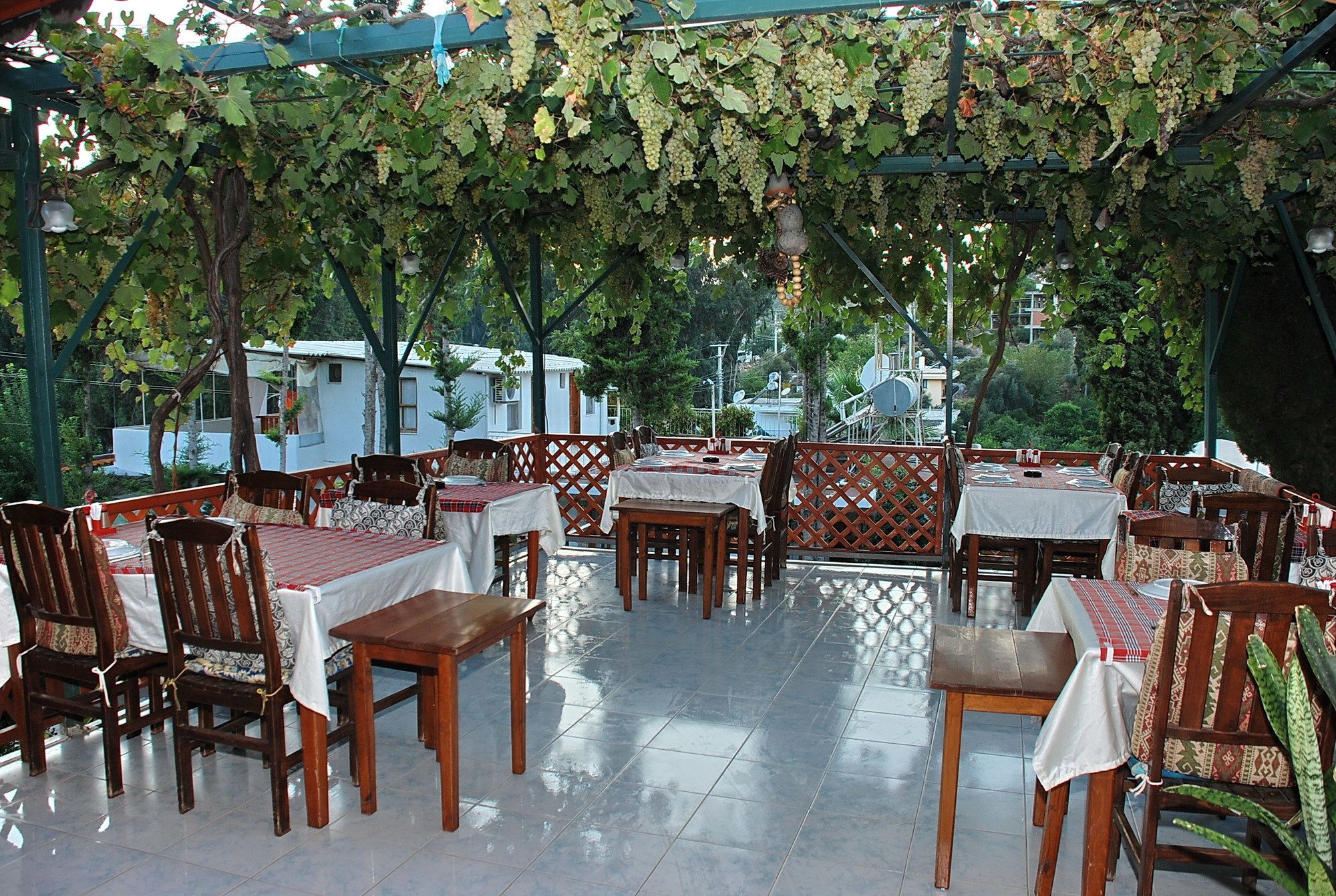 St. Nicholas Pension Patara Kültér fotó